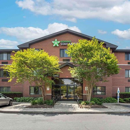 Extended Stay America Suites - Philadelphia - Mt Laurel - Pacilli Place Маунт-Лорел Екстер'єр фото