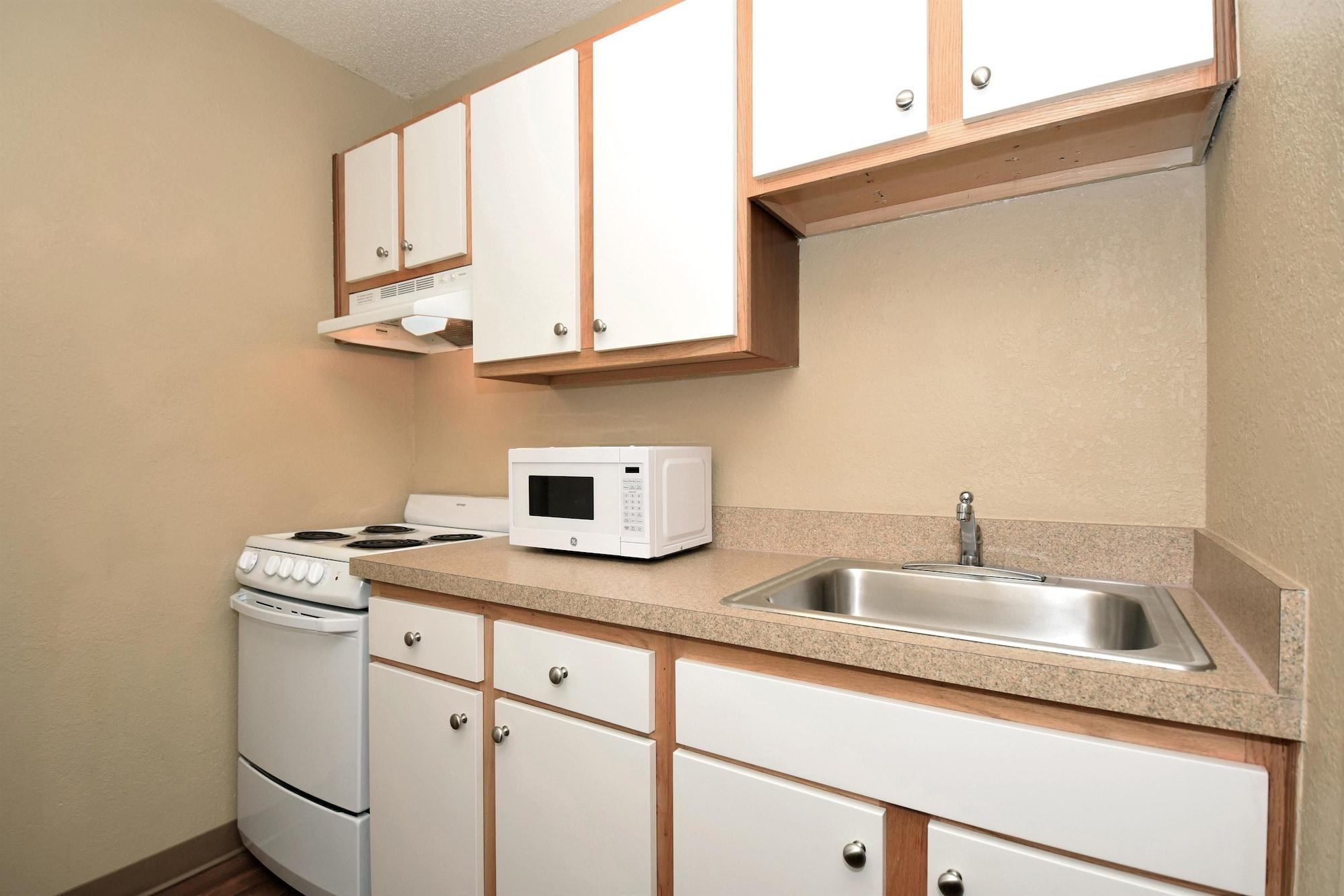 Extended Stay America Suites - Philadelphia - Mt Laurel - Pacilli Place Маунт-Лорел Екстер'єр фото