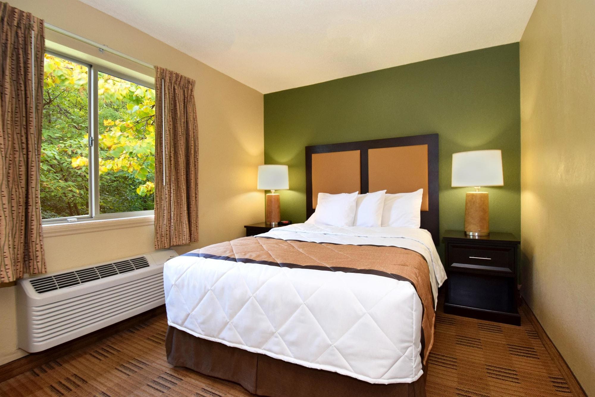 Extended Stay America Suites - Philadelphia - Mt Laurel - Pacilli Place Маунт-Лорел Екстер'єр фото
