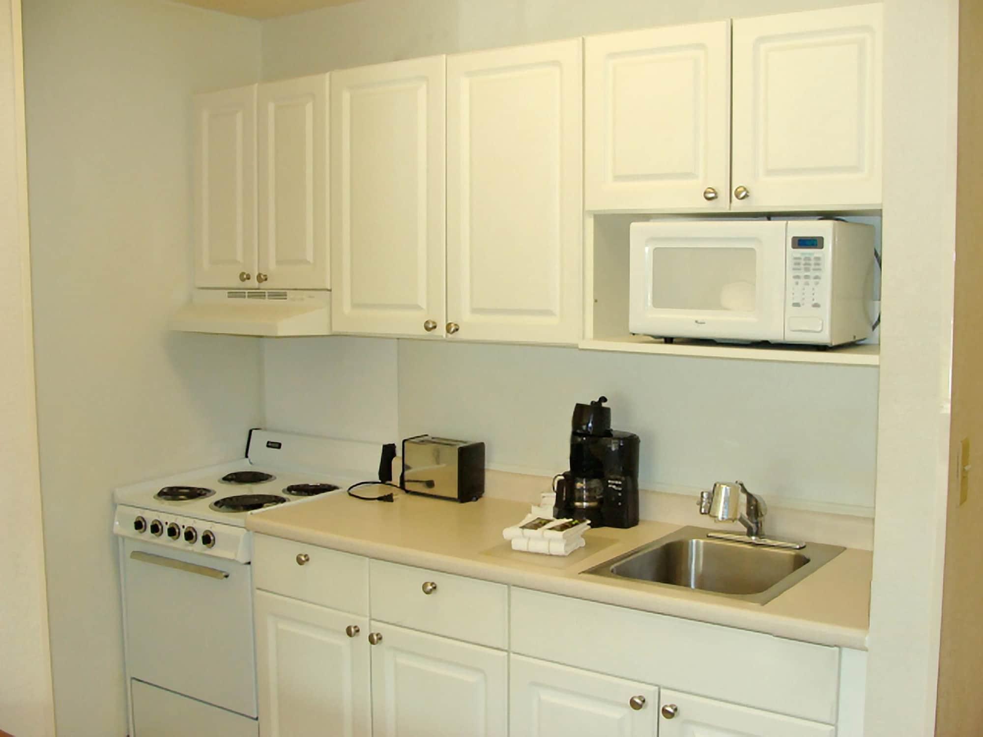 Extended Stay America Suites - Philadelphia - Mt Laurel - Pacilli Place Маунт-Лорел Екстер'єр фото