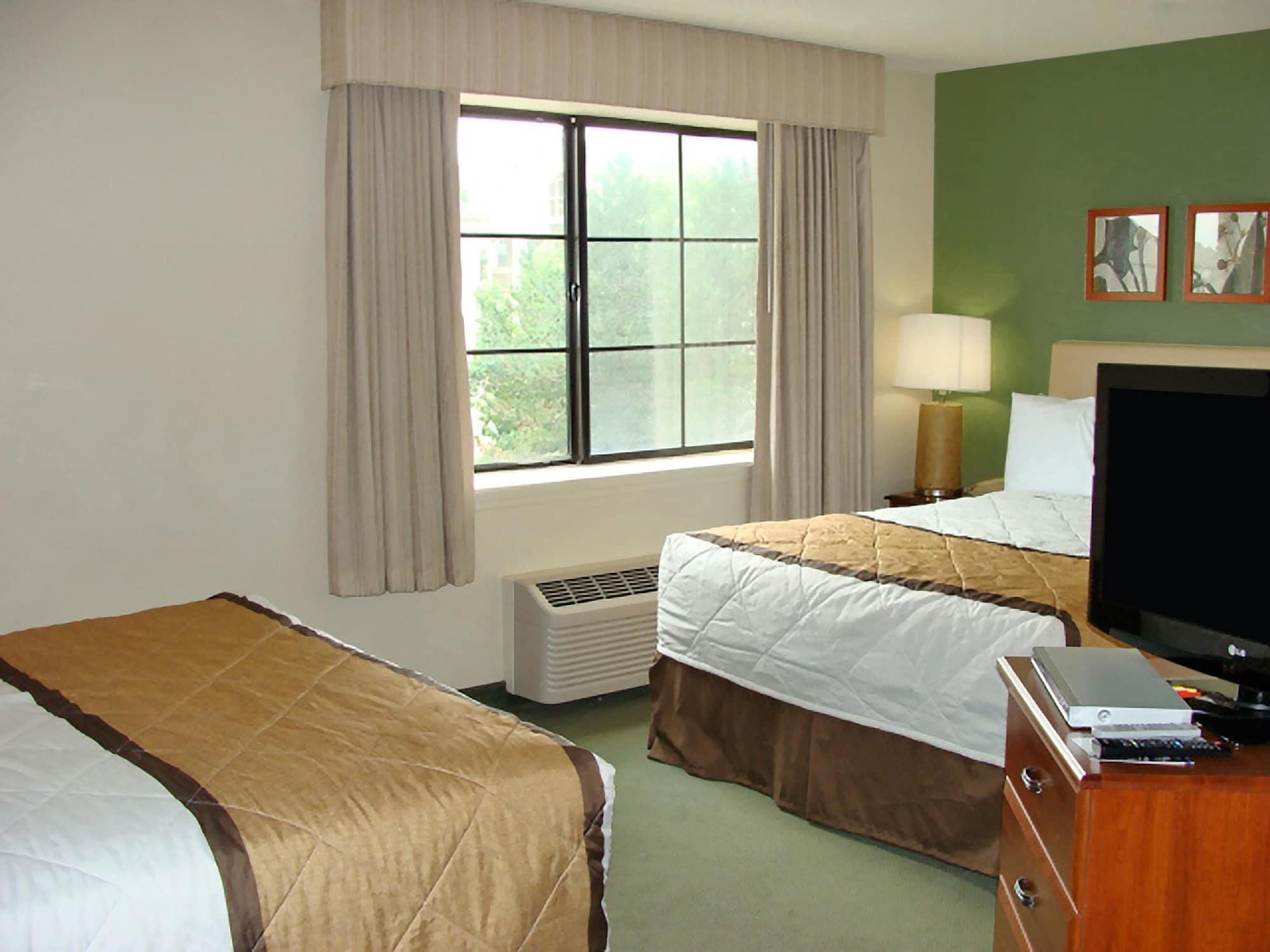 Extended Stay America Suites - Philadelphia - Mt Laurel - Pacilli Place Маунт-Лорел Екстер'єр фото