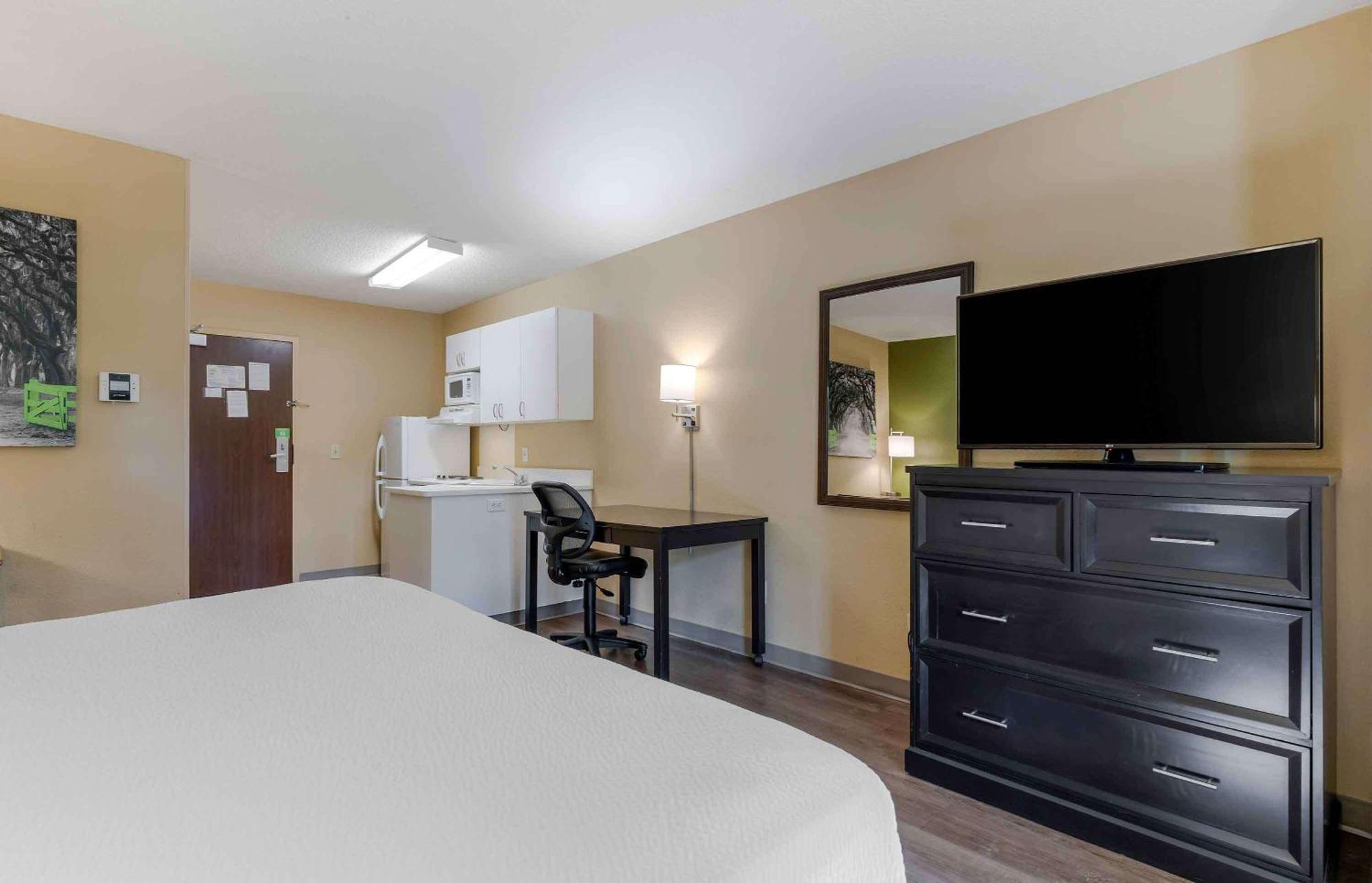 Extended Stay America Suites - Philadelphia - Mt Laurel - Pacilli Place Маунт-Лорел Екстер'єр фото