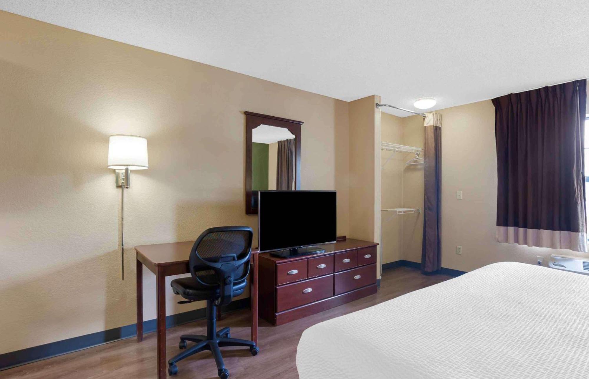 Extended Stay America Suites - Philadelphia - Mt Laurel - Pacilli Place Маунт-Лорел Екстер'єр фото