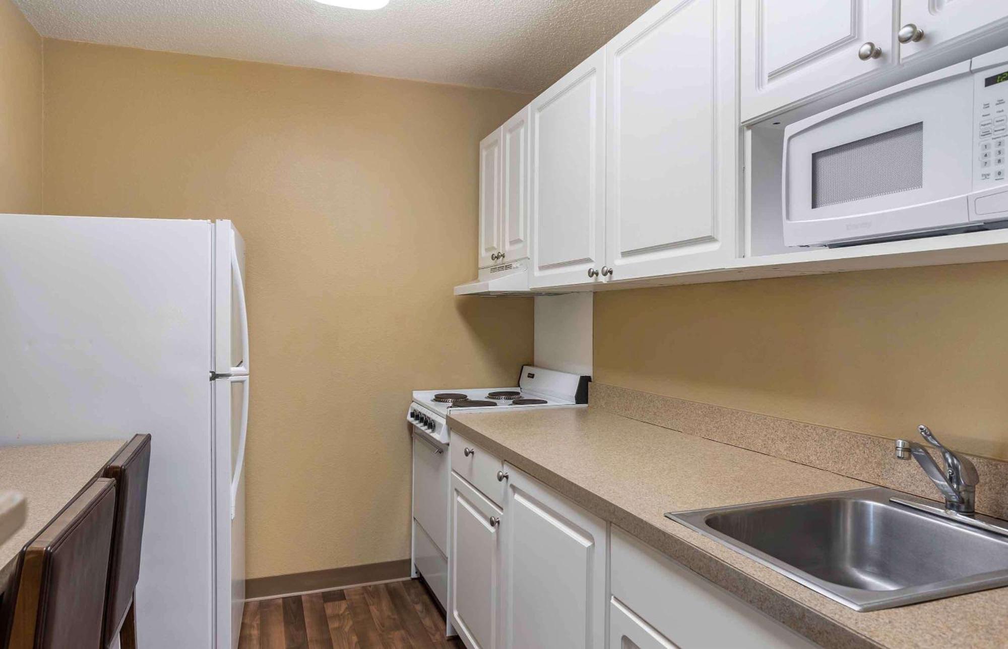 Extended Stay America Suites - Philadelphia - Mt Laurel - Pacilli Place Маунт-Лорел Екстер'єр фото