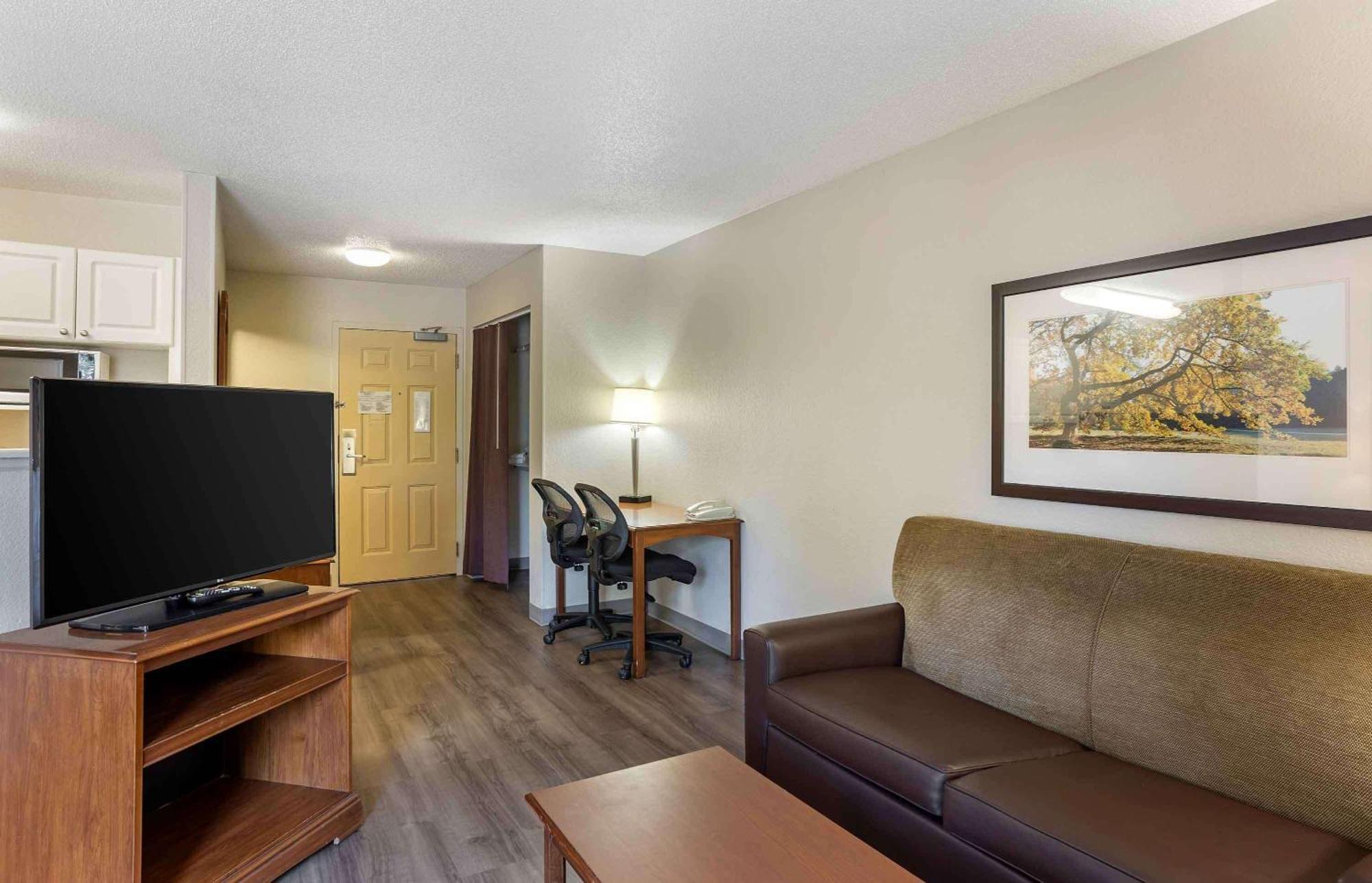 Extended Stay America Suites - Philadelphia - Mt Laurel - Pacilli Place Маунт-Лорел Екстер'єр фото