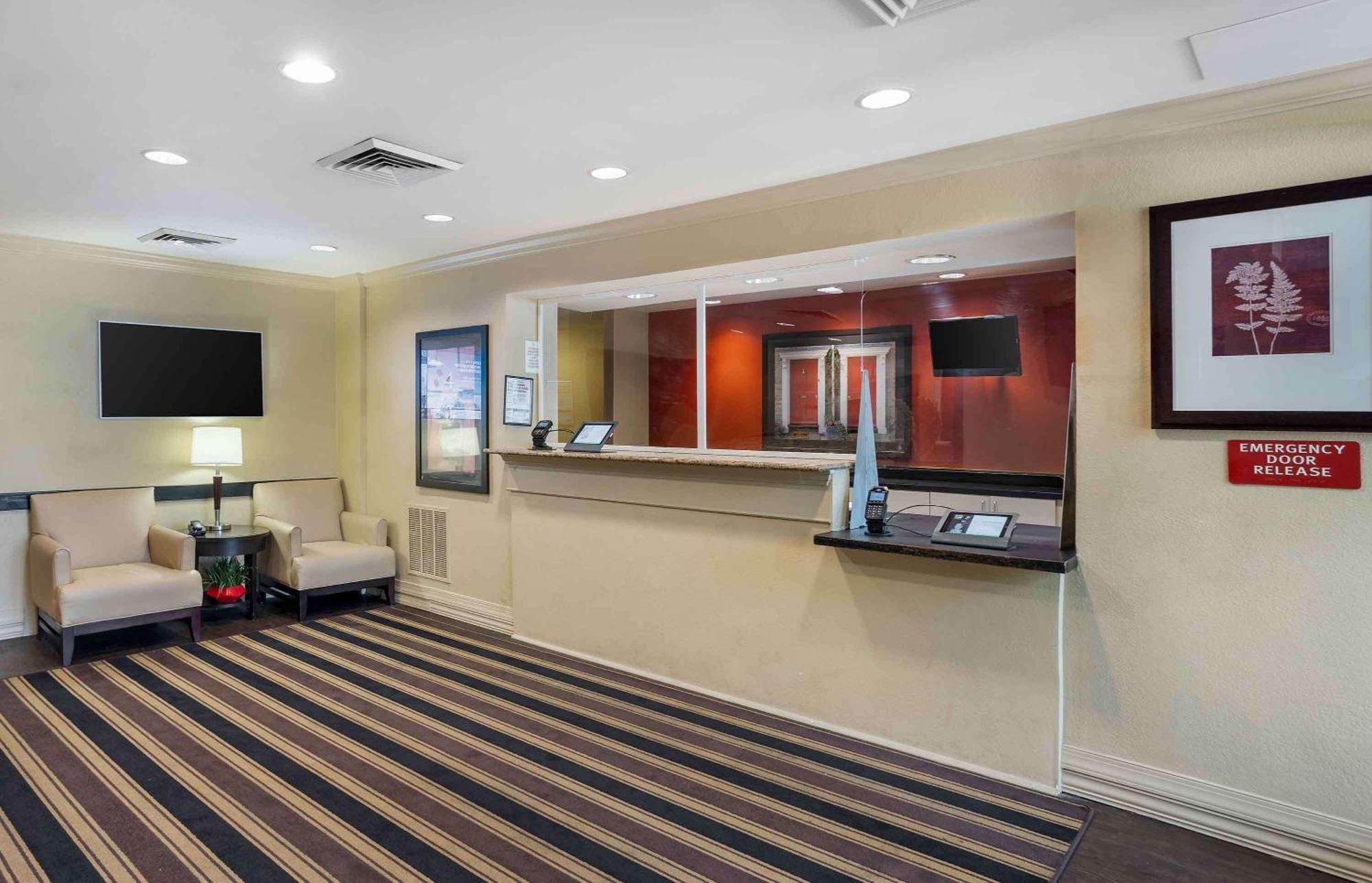 Extended Stay America Suites - Philadelphia - Mt Laurel - Pacilli Place Маунт-Лорел Екстер'єр фото