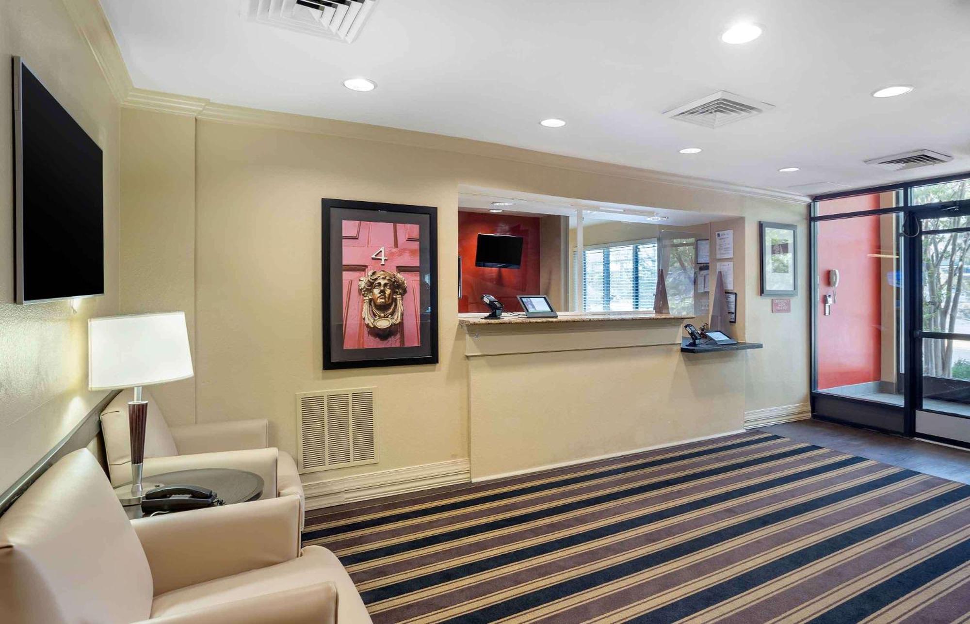 Extended Stay America Suites - Philadelphia - Mt Laurel - Pacilli Place Маунт-Лорел Екстер'єр фото