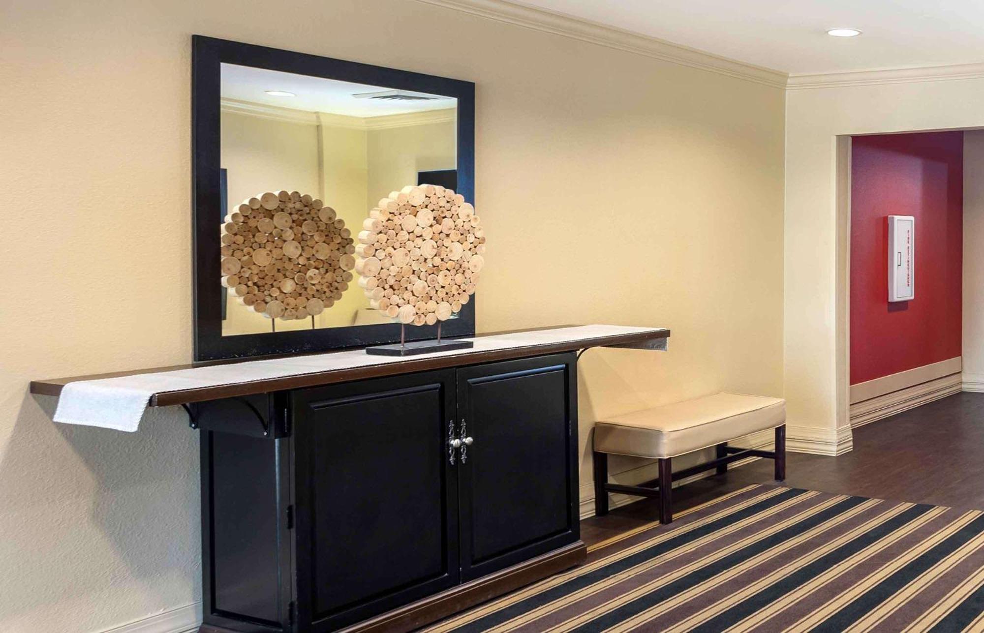 Extended Stay America Suites - Philadelphia - Mt Laurel - Pacilli Place Маунт-Лорел Екстер'єр фото