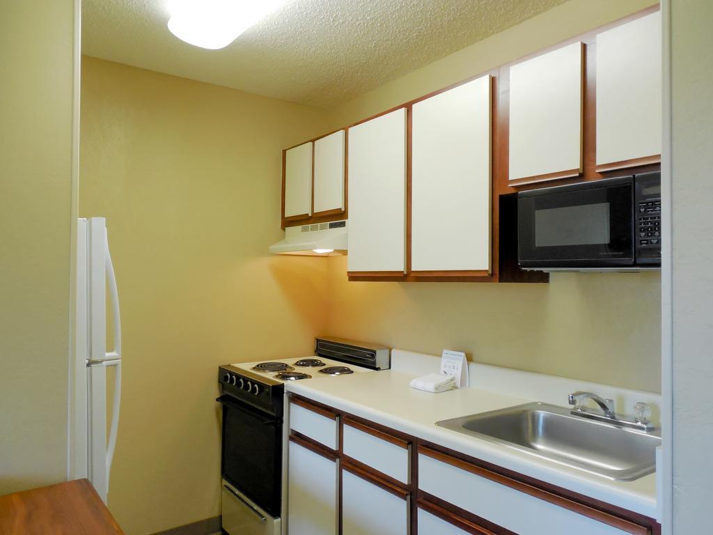 Extended Stay America Suites - Philadelphia - Mt Laurel - Pacilli Place Маунт-Лорел Екстер'єр фото