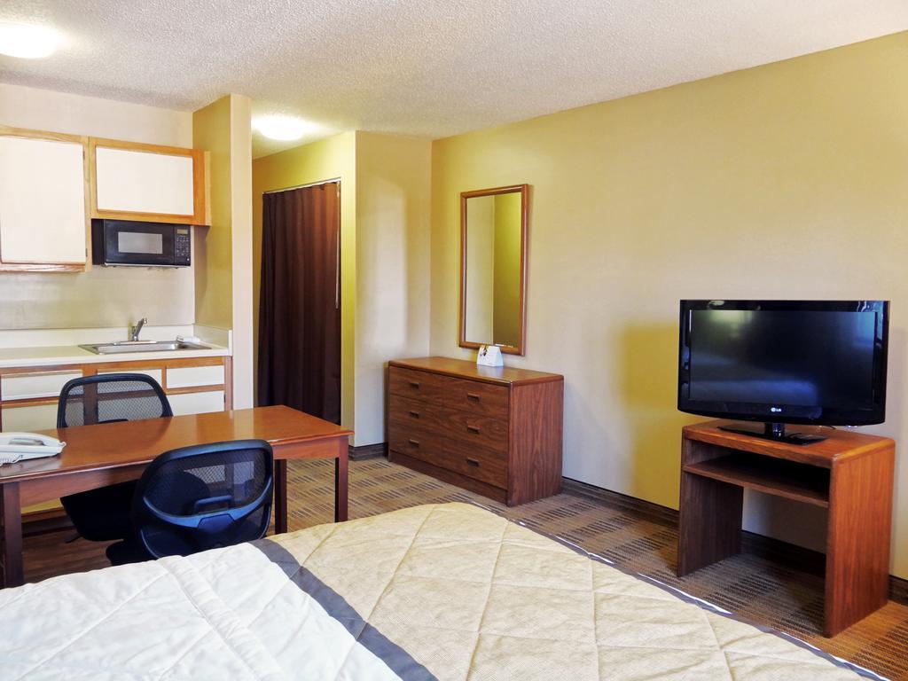 Extended Stay America Suites - Philadelphia - Mt Laurel - Pacilli Place Маунт-Лорел Екстер'єр фото